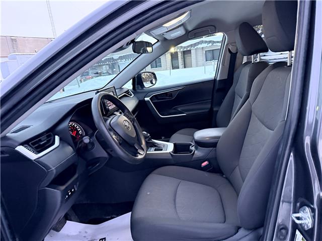 2022 Toyota RAV4 LE (Stk: 16104A) in Newmarket - Image 4 of 50