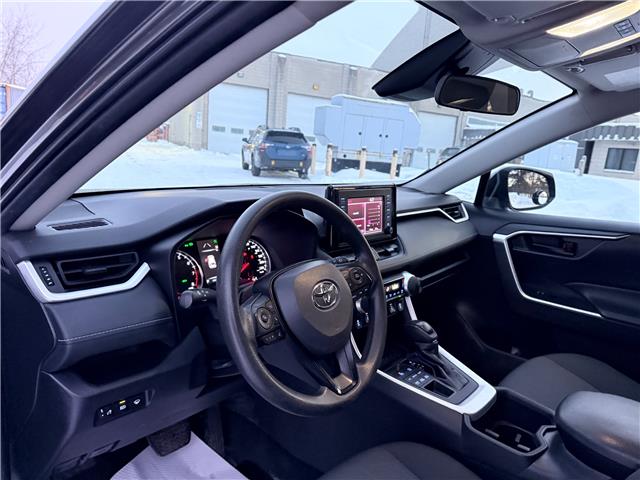 2022 Toyota RAV4 LE (Stk: 16104A) in Newmarket - Image 5 of 50