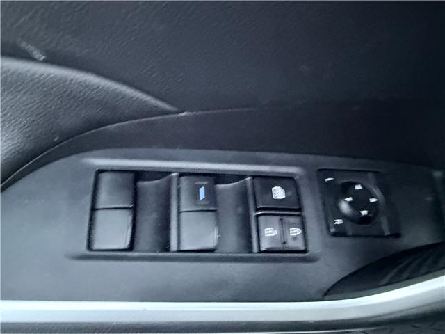 2022 Toyota RAV4 LE (Stk: 16104A) in Newmarket - Image 7 of 50