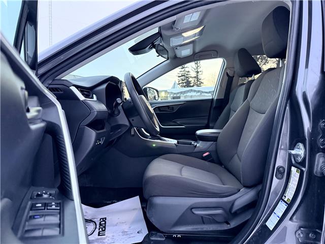 2022 Toyota RAV4 LE (Stk: 16104A) in Newmarket - Image 9 of 50