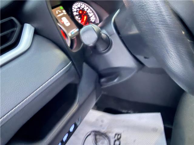 2022 Toyota RAV4 LE (Stk: 16104A) in Newmarket - Image 10 of 50