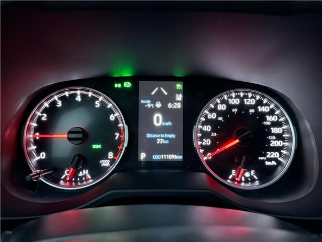 2022 Toyota RAV4 LE (Stk: 16104A) in Newmarket - Image 14 of 50