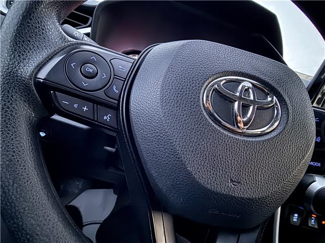 2022 Toyota RAV4 LE (Stk: 16104A) in Newmarket - Image 15 of 50