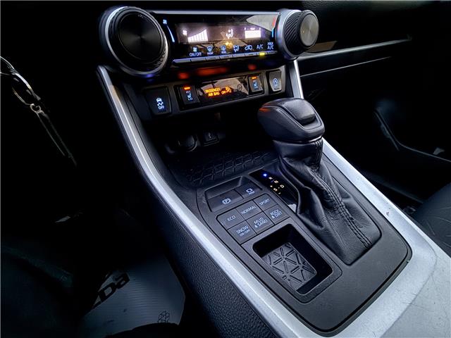 2022 Toyota RAV4 LE (Stk: 16104A) in Newmarket - Image 26 of 50