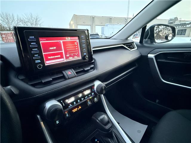 2022 Toyota RAV4 LE (Stk: 16104A) in Newmarket - Image 27 of 50