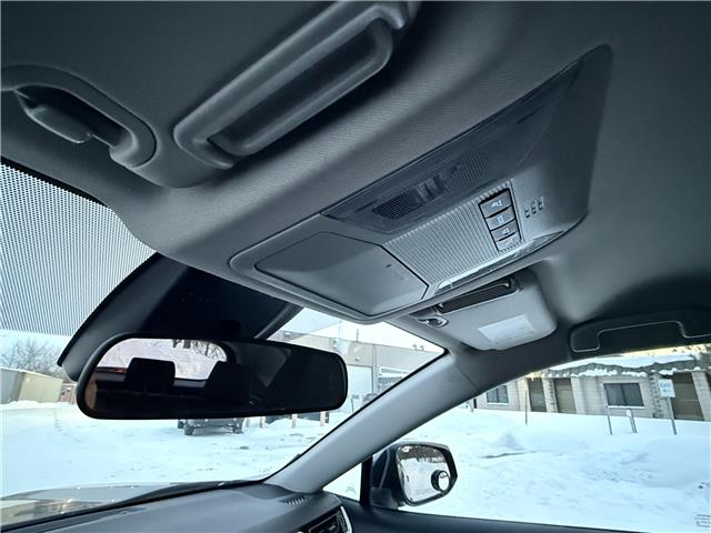 2022 Toyota RAV4 LE (Stk: 16104A) in Newmarket - Image 28 of 50