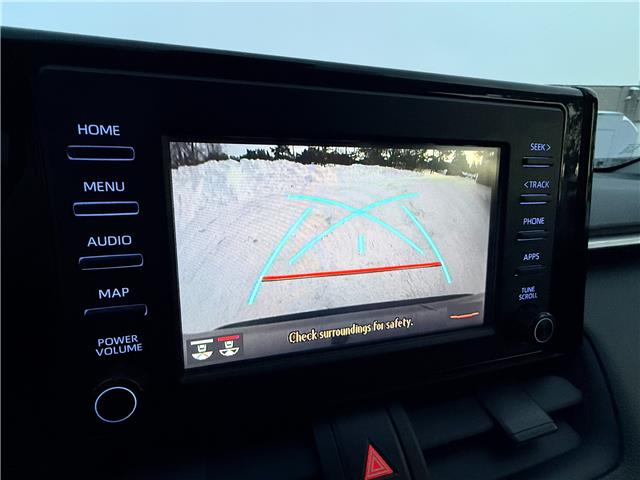 2022 Toyota RAV4 LE (Stk: 16104A) in Newmarket - Image 29 of 50