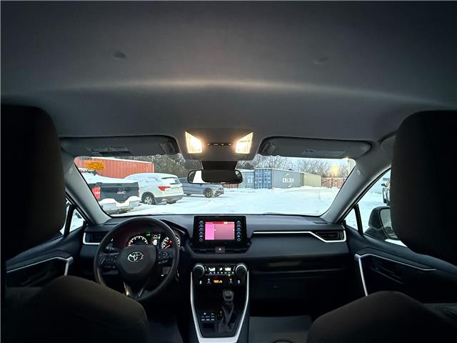 2022 Toyota RAV4 LE (Stk: 16104A) in Newmarket - Image 30 of 50