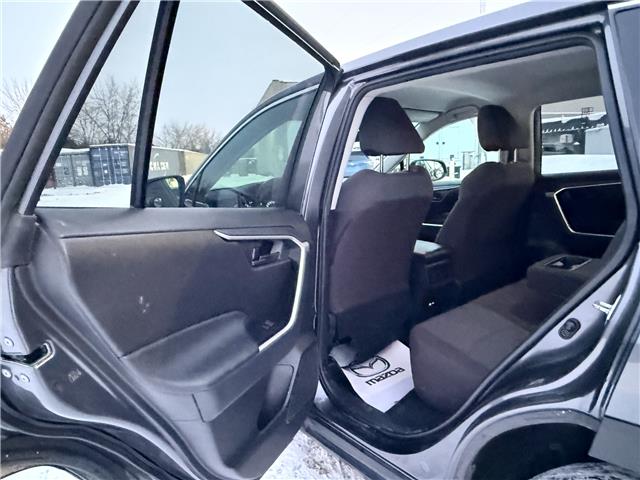 2022 Toyota RAV4 LE (Stk: 16104A) in Newmarket - Image 33 of 50