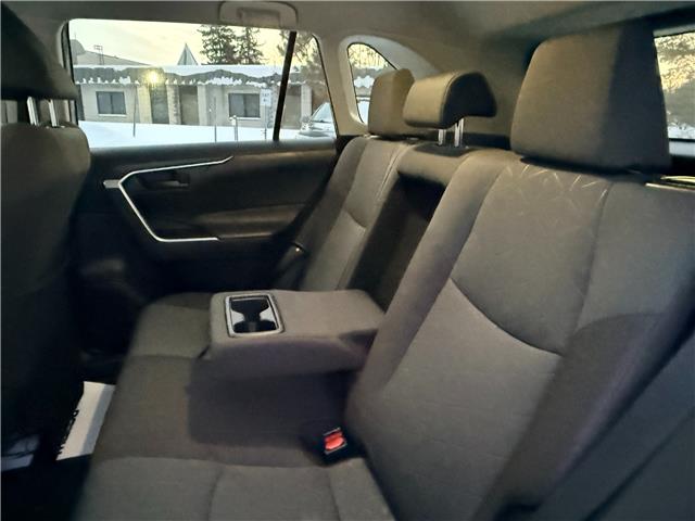 2022 Toyota RAV4 LE (Stk: 16104A) in Newmarket - Image 34 of 50