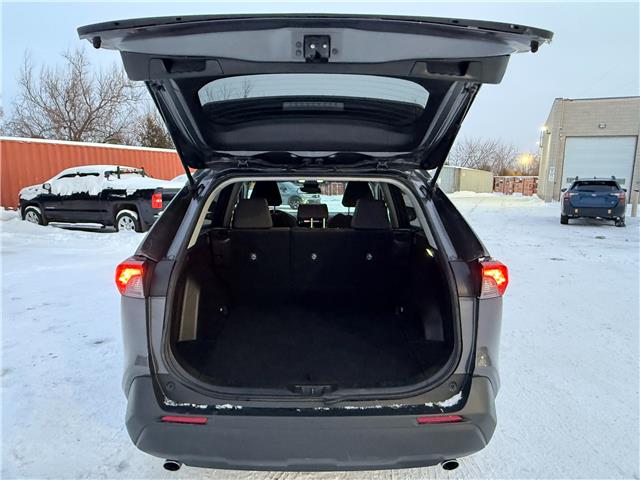 2022 Toyota RAV4 LE (Stk: 16104A) in Newmarket - Image 35 of 50