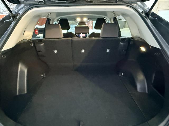 2022 Toyota RAV4 LE (Stk: 16104A) in Newmarket - Image 36 of 50