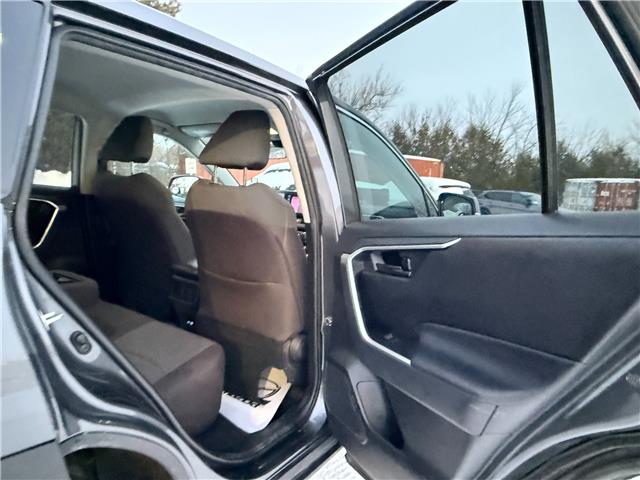 2022 Toyota RAV4 LE (Stk: 16104A) in Newmarket - Image 38 of 50