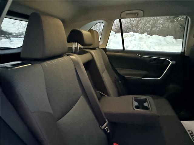 2022 Toyota RAV4 LE (Stk: 16104A) in Newmarket - Image 39 of 50
