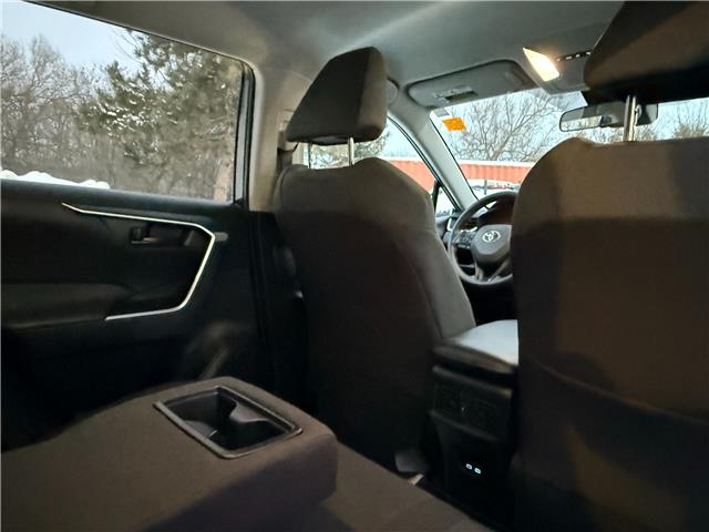 2022 Toyota RAV4 LE (Stk: 16104A) in Newmarket - Image 40 of 50