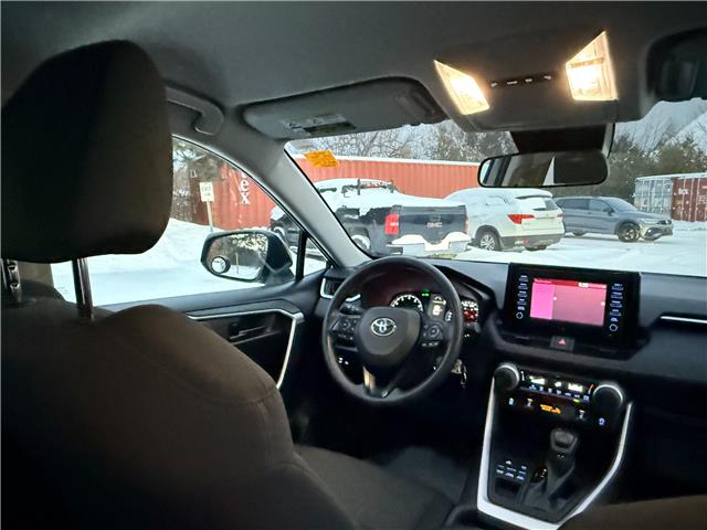 2022 Toyota RAV4 LE (Stk: 16104A) in Newmarket - Image 41 of 50
