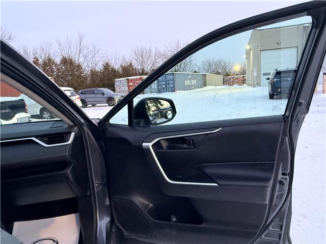 2022 Toyota RAV4 LE (Stk: 16104A) in Newmarket - Image 42 of 50