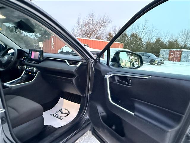 2022 Toyota RAV4 LE (Stk: 16104A) in Newmarket - Image 43 of 50