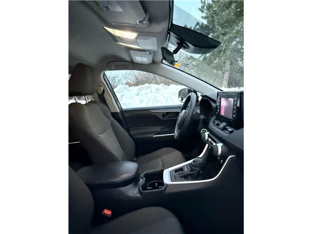2022 Toyota RAV4 LE (Stk: 16104A) in Newmarket - Image 45 of 50