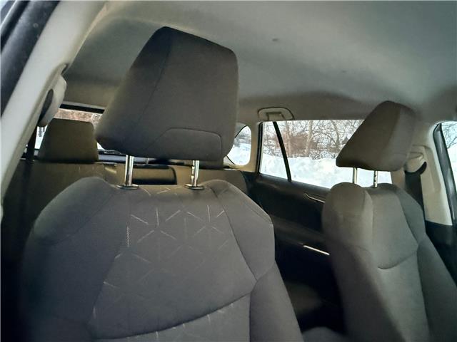2022 Toyota RAV4 LE (Stk: 16104A) in Newmarket - Image 46 of 50