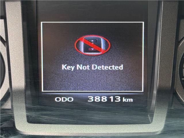 2022 Toyota Tacoma Base (Stk: P0458A) in Port Alberni - Image 8 of 23