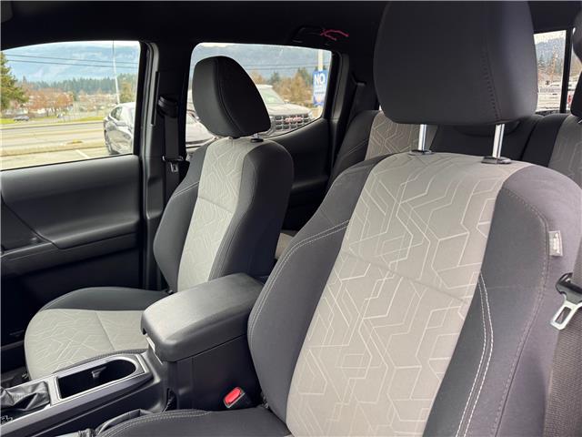 2022 Toyota Tacoma Base (Stk: P0458A) in Port Alberni - Image 10 of 23