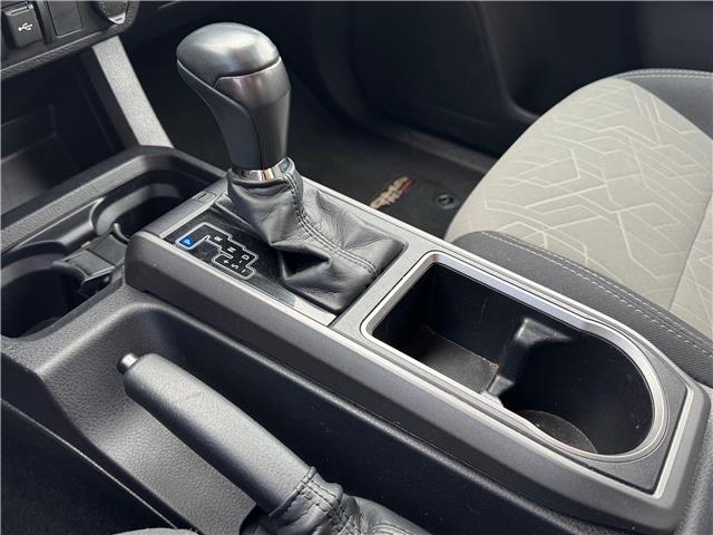 2022 Toyota Tacoma Base (Stk: P0458A) in Port Alberni - Image 17 of 23