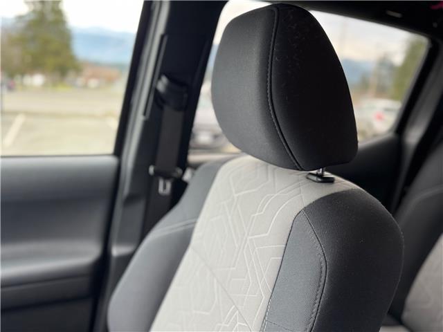 2022 Toyota Tacoma Base (Stk: P0458A) in Port Alberni - Image 19 of 23