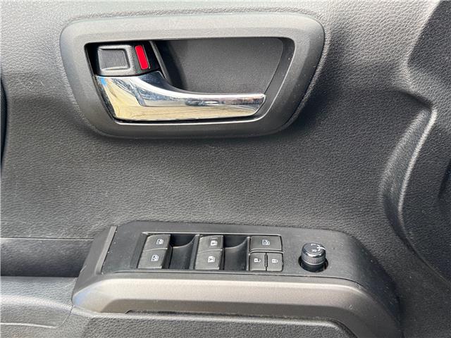 2022 Toyota Tacoma Base (Stk: P0458A) in Port Alberni - Image 20 of 23