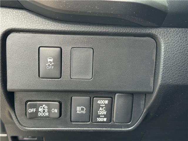2022 Toyota Tacoma Base (Stk: P0458A) in Port Alberni - Image 21 of 23