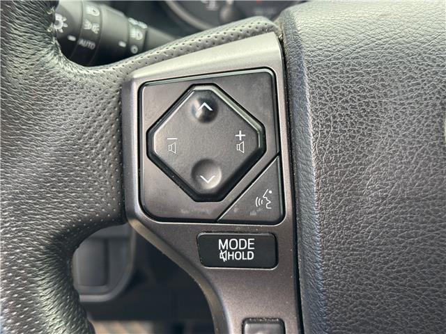 2022 Toyota Tacoma Base (Stk: P0458A) in Port Alberni - Image 22 of 23
