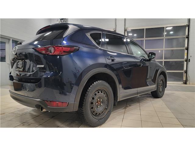 2017 Mazda CX-5 GT (Stk: 1725C50438A) in London - Image 5 of 24