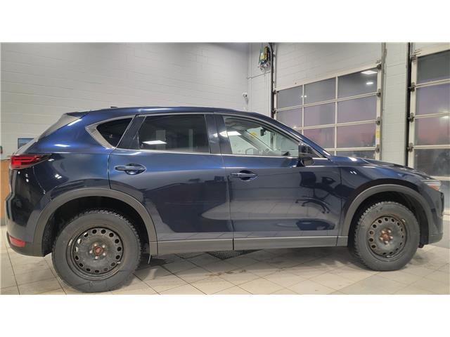 2017 Mazda CX-5 GT (Stk: 1725C50438A) in London - Image 6 of 24