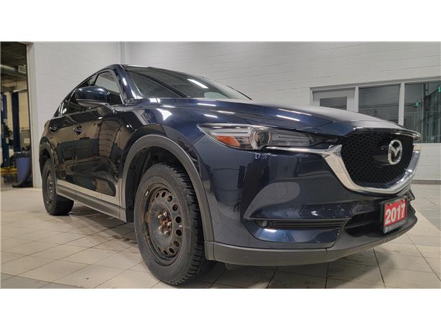 2017 Mazda CX-5 GT (Stk: 1725C50438A) in London - Image 7 of 24