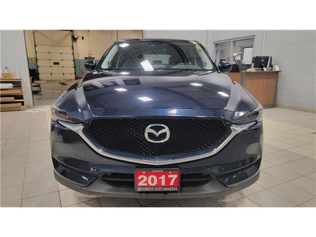 2017 Mazda CX-5 GT (Stk: 1725C50438A) in London - Image 8 of 24
