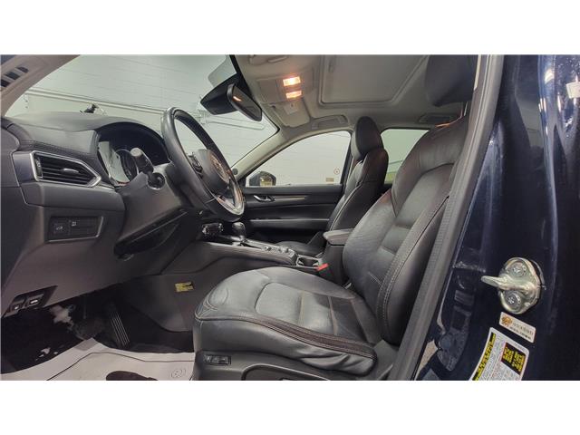 2017 Mazda CX-5 GT (Stk: 1725C50438A) in London - Image 10 of 24