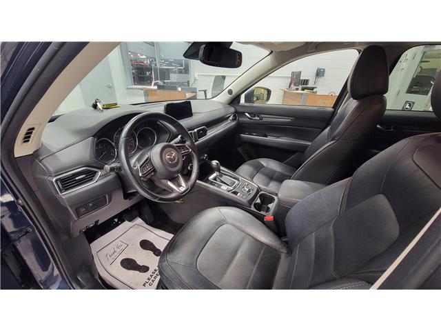 2017 Mazda CX-5 GT (Stk: 1725C50438A) in London - Image 11 of 24