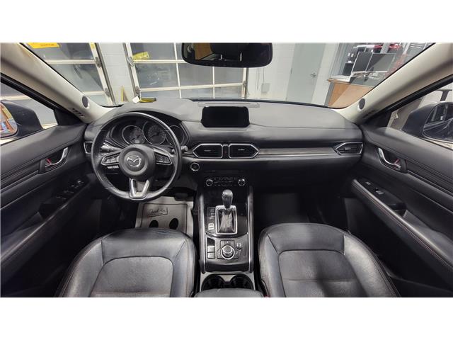 2017 Mazda CX-5 GT (Stk: 1725C50438A) in London - Image 12 of 24