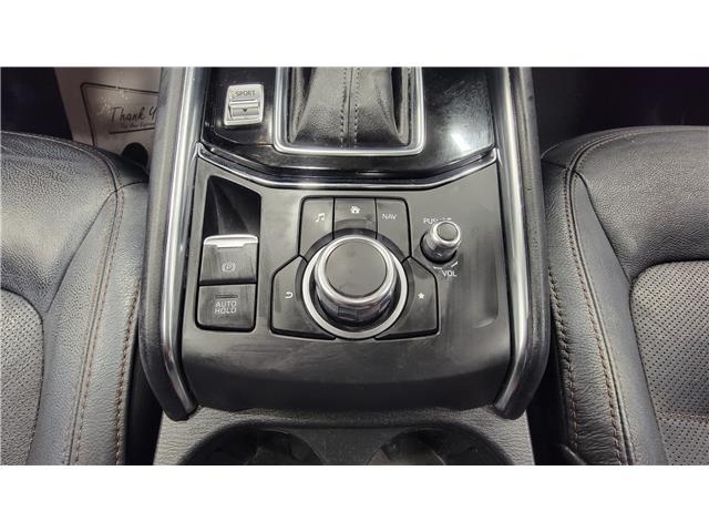 2017 Mazda CX-5 GT (Stk: 1725C50438A) in London - Image 16 of 24