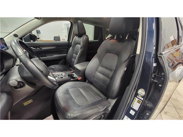 2017 Mazda CX-5 GT (Stk: 1725C50438A) in London - Image 9 of 24