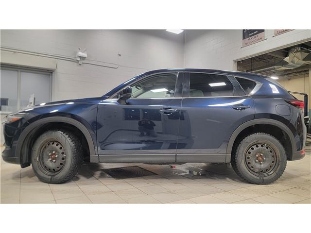 2017 Mazda CX-5 GT (Stk: 1725C50438A) in London - Image 2 of 24