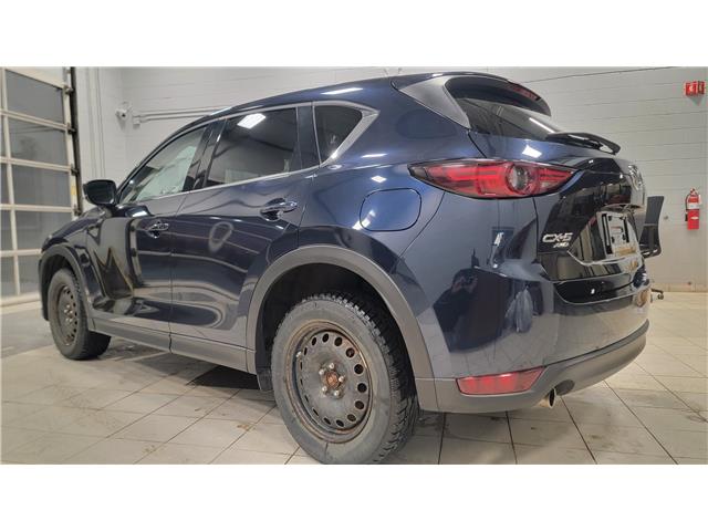 2017 Mazda CX-5 GT (Stk: 1725C50438A) in London - Image 3 of 24