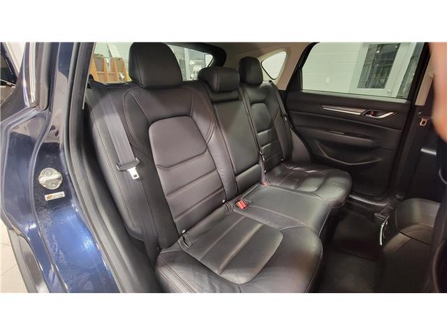 2017 Mazda CX-5 GT (Stk: 1725C50438A) in London - Image 21 of 24