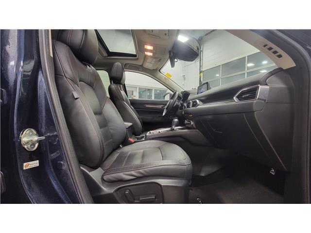 2017 Mazda CX-5 GT (Stk: 1725C50438A) in London - Image 17 of 24