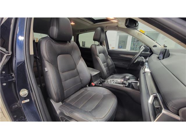 2017 Mazda CX-5 GT (Stk: 1725C50438A) in London - Image 18 of 24