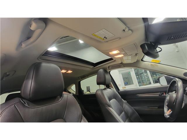 2017 Mazda CX-5 GT (Stk: 1725C50438A) in London - Image 19 of 24