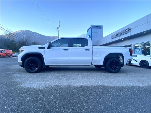 2020 GMC Sierra 1500 Base (Stk: 4C226B) in Hope - Image 2 of 14