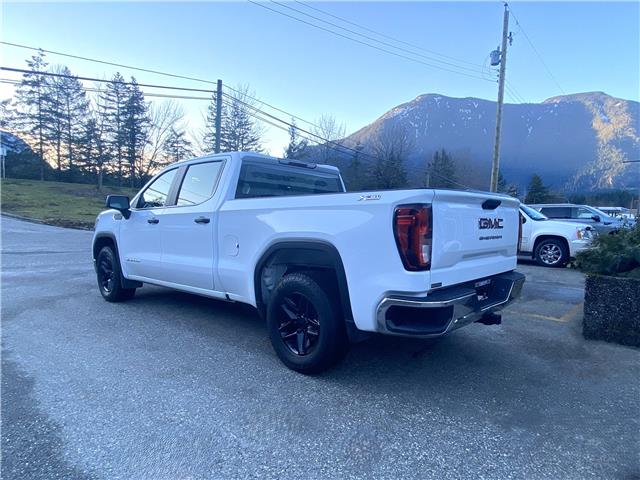2020 GMC Sierra 1500 Base (Stk: 4C226B) in Hope - Image 3 of 14