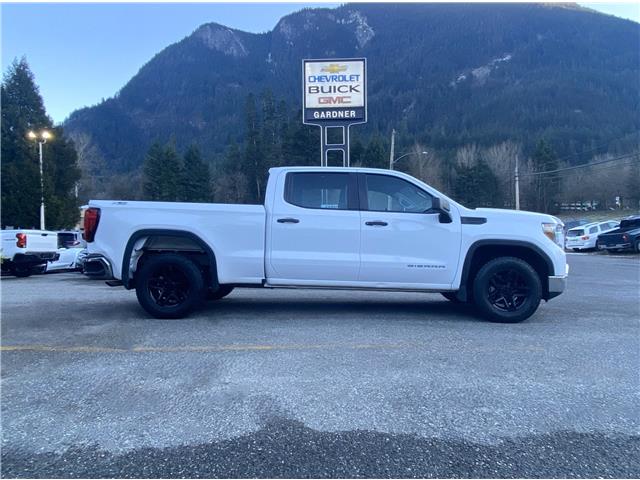 2020 GMC Sierra 1500 Base (Stk: 4C226B) in Hope - Image 6 of 14