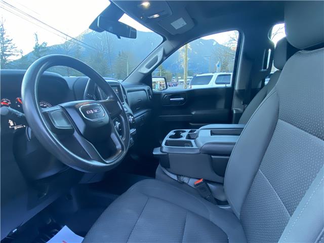 2020 GMC Sierra 1500 Base (Stk: 4C226B) in Hope - Image 8 of 14